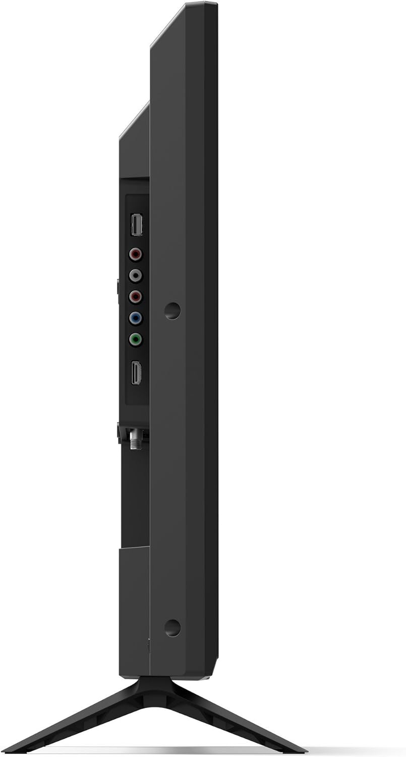 VIZIO 32" Class HD (720p) Smart LED TV (D32h-F1)