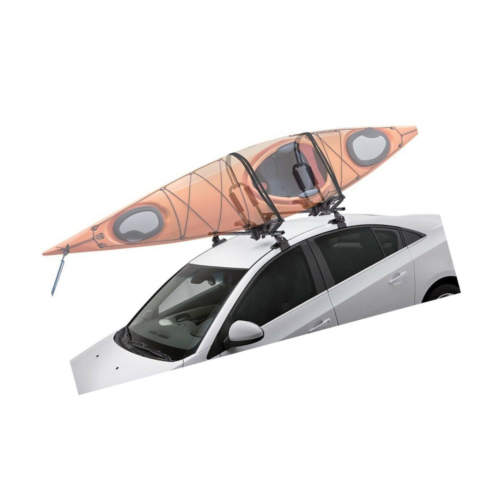 SportRack Mooring 4 in 1 Kayak/SUP Carrier