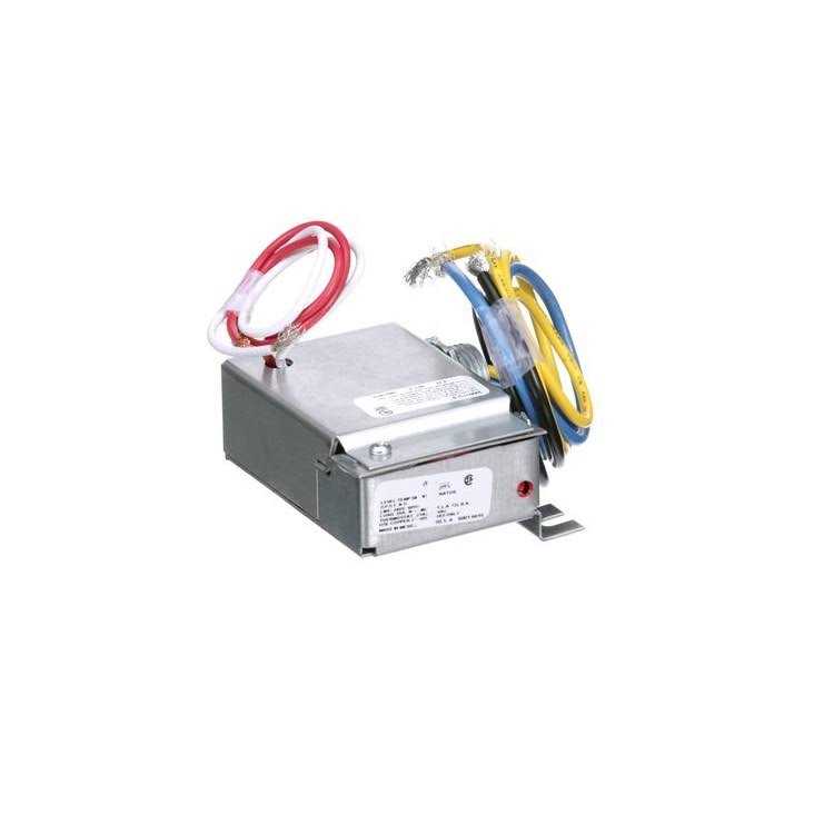 White-Rodgers 24A01G-3 Relay - Shop Hardware Tools Online Store