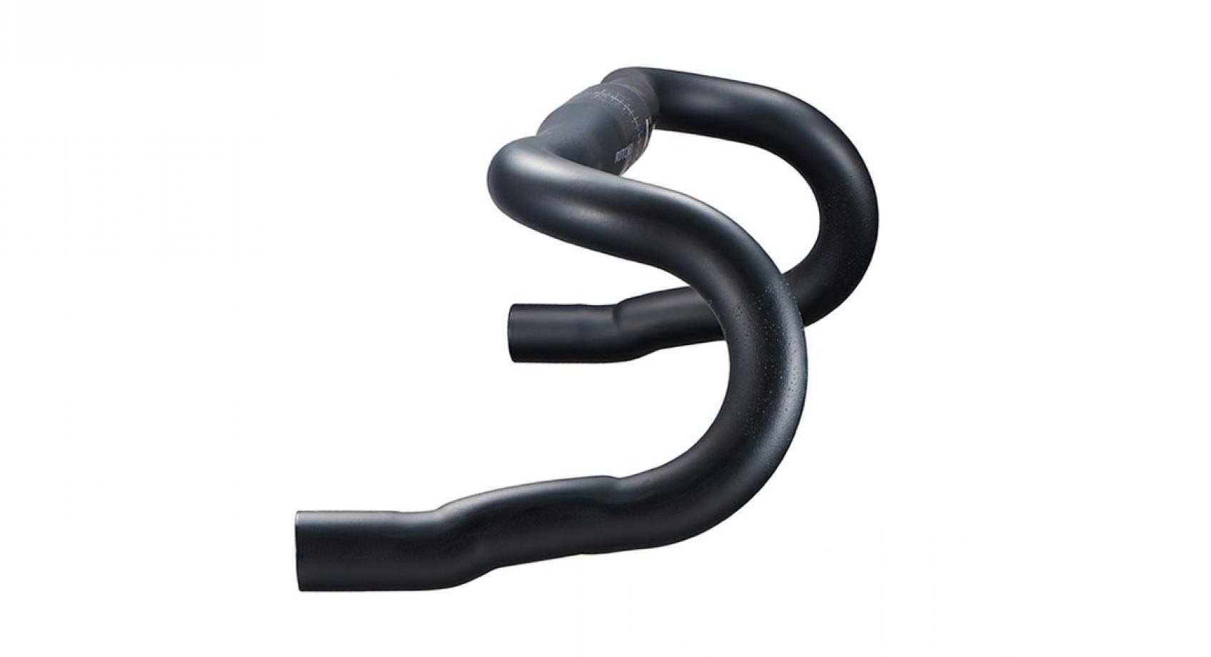 Ritchey WCS VentureMax Handlebar-44cm Matte Black