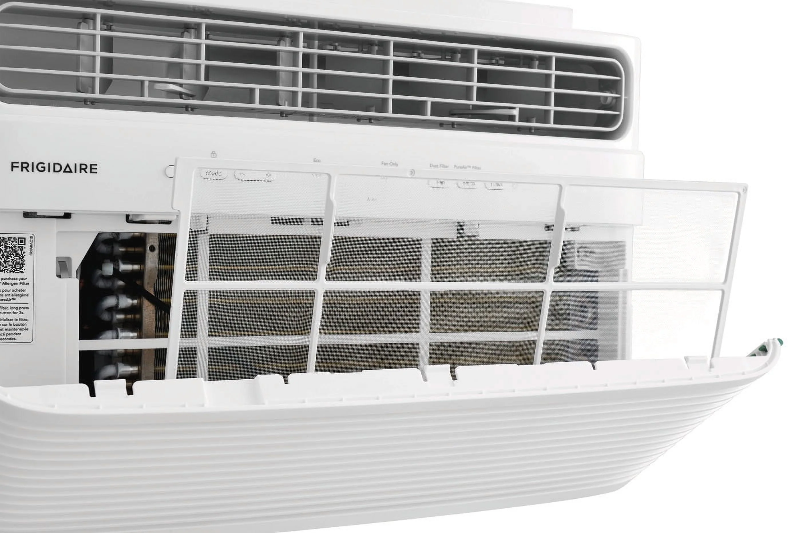 Frigidaire 8,000 BTU Window Room Air Conditioner
