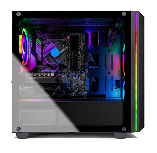 Skytech Gaming PC Desktop - Z001
