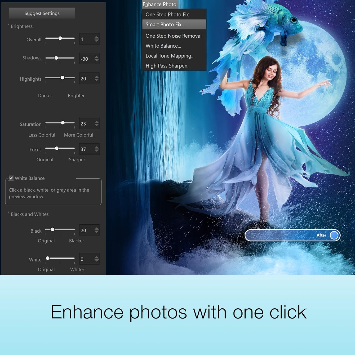 Corel Photo Video Ultimate Bundle 2021 | Powerful Photo-Editing and Movie-Making Software [PC Download][Old Version]