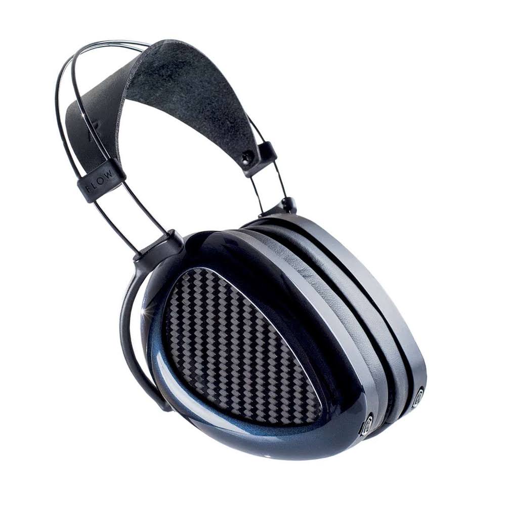 MrSpeakers Aeon Flow Closed-Back Planar Magnetic Headphones