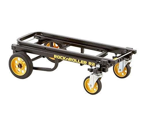 Rock N Roller R2RT Micro Multi-Cart