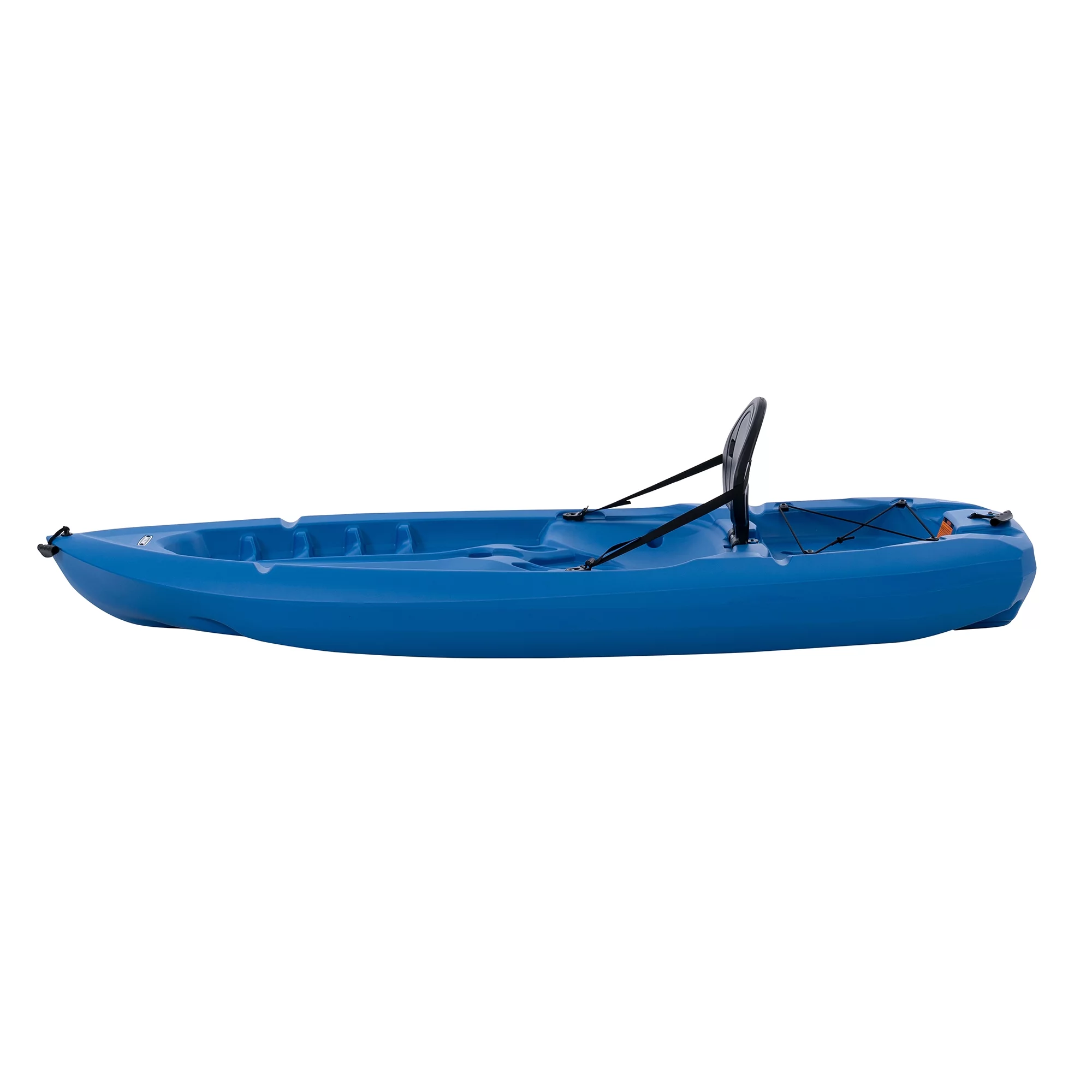 Lifetime Daylite 8 ft Sit-on-top Kayak (Paddle Included), Dark Blue