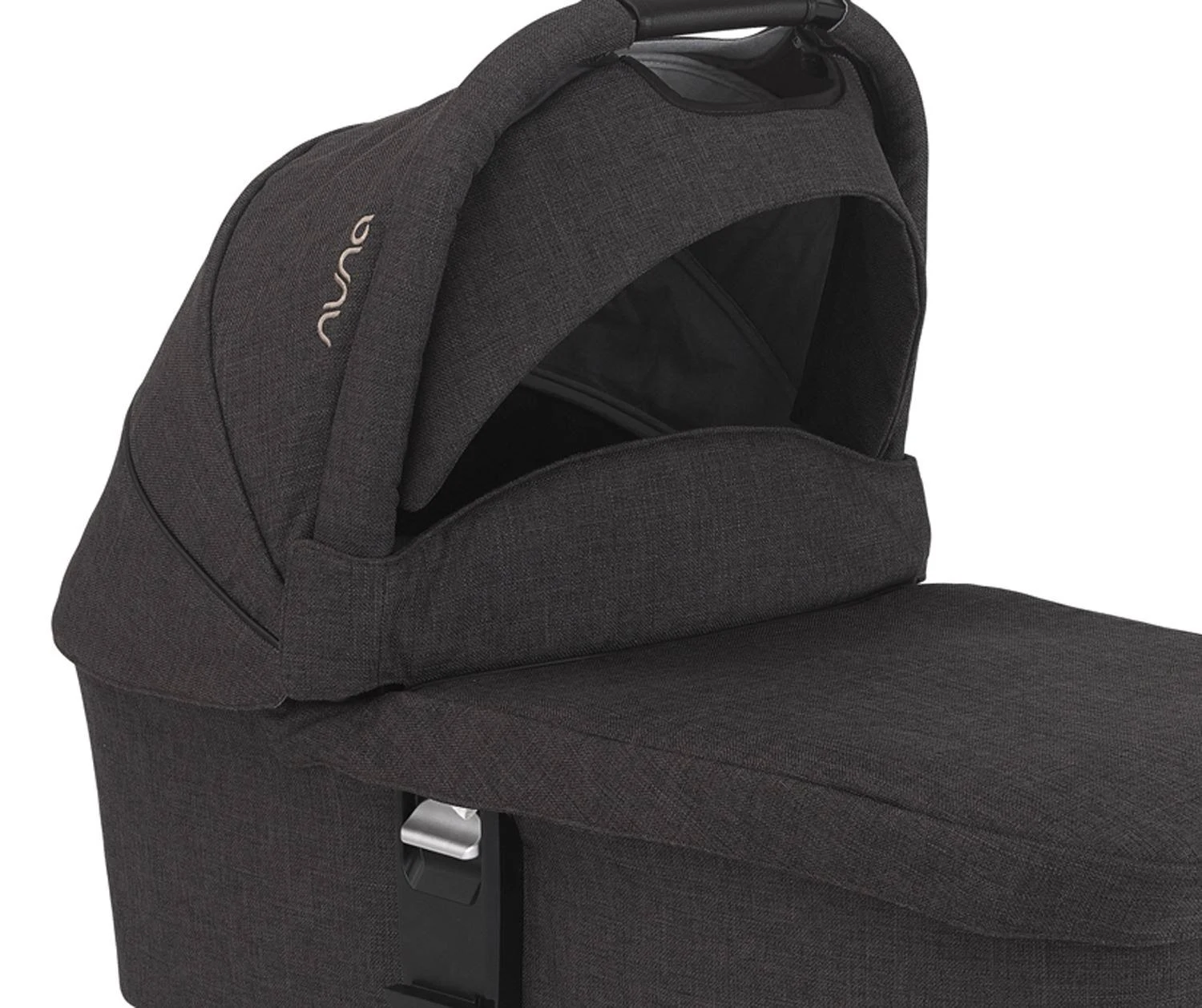 Nuna Mixx2 Stroller u0026 Bassinet Set - Suited