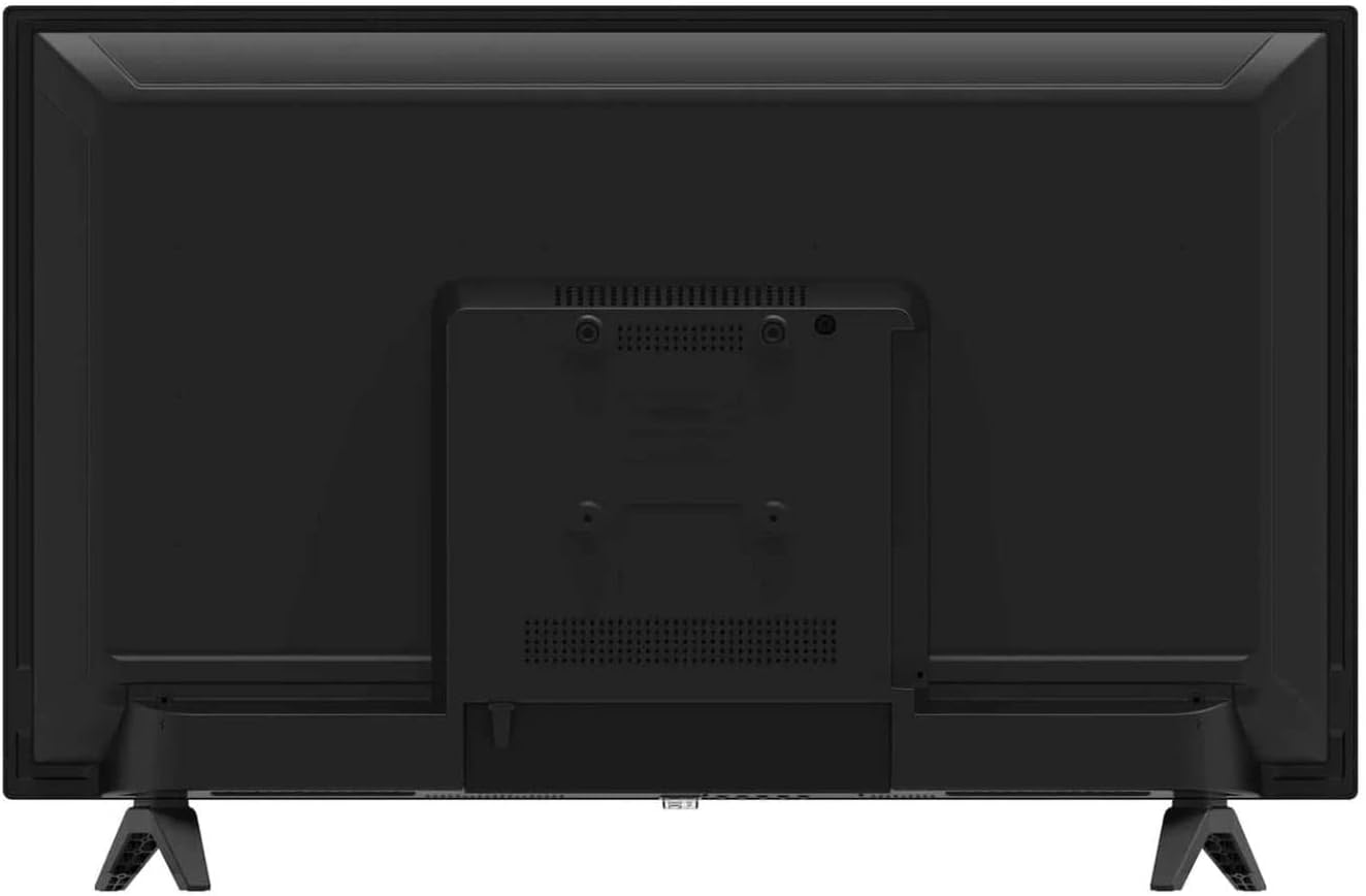 Westinghouse 32" 720P HD Smart Roku TV WR32HT2212 (Renewed)