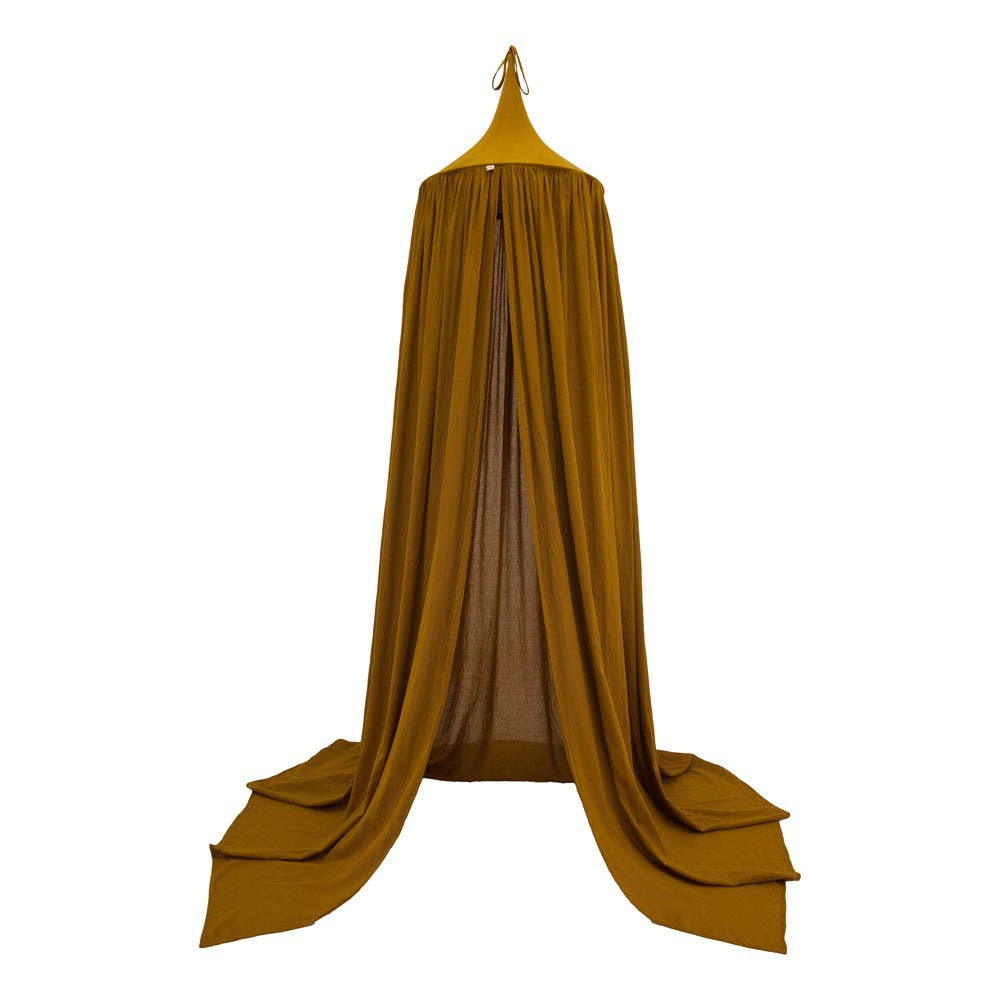 Numero 74 - Canopy - Mustard Yellow - Gold S024