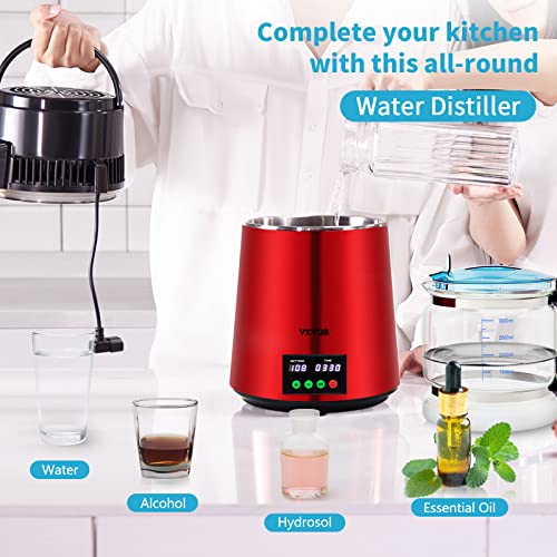 VEVOR Water Distiller New