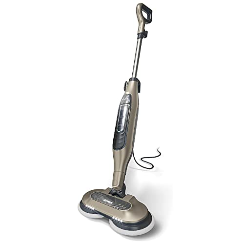 Shark Sanitizing Hard Floor Steam Mop (Renewed)
