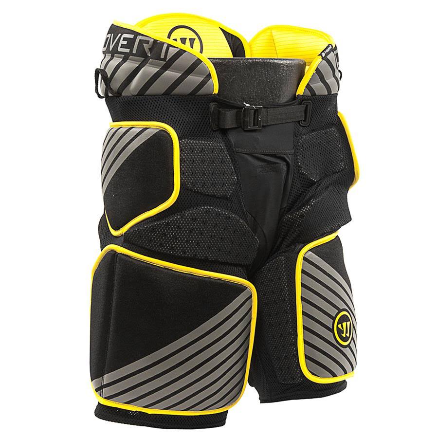 Warrior Covert QRE Pro SE Hockey Girdle - Junior - L