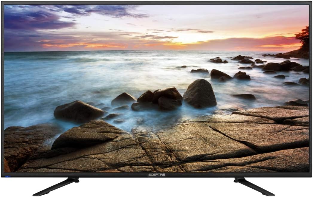 Sceptre 43 inches 1080p LED TV (2018)