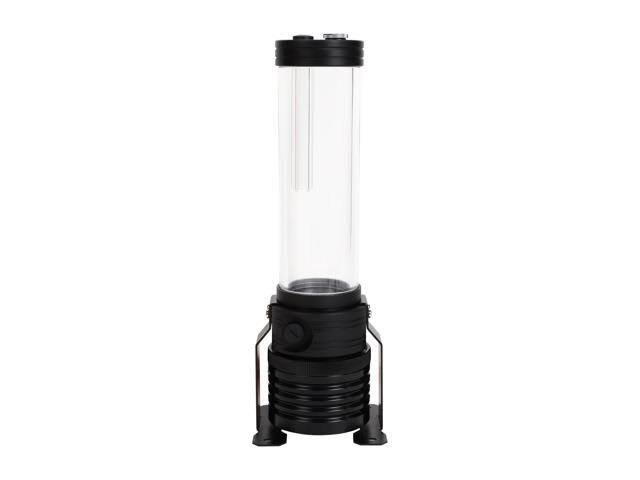 Thermaltake CL-W083-PL00BL-A Pacific PR22-D5 W Silent Kit Reservoir Pump Combo