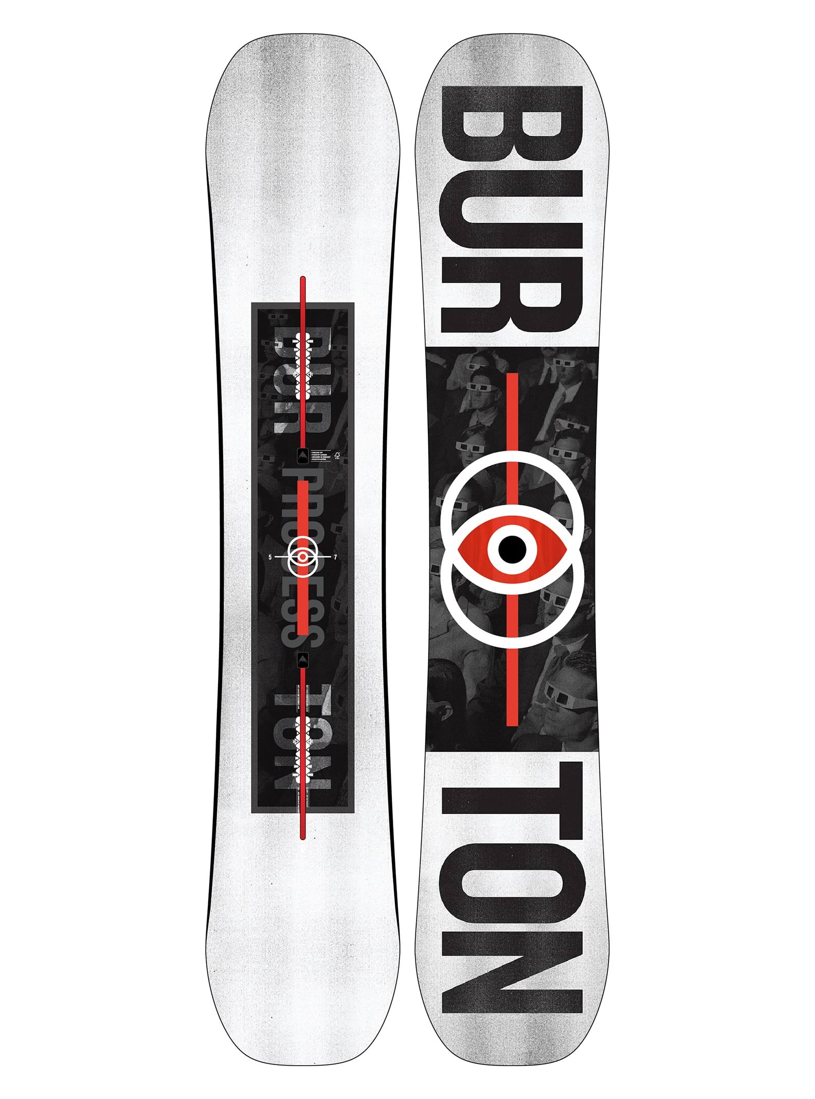 Burton Process Snowboard