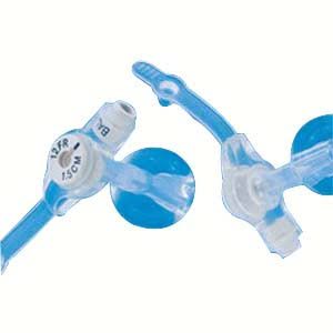 Halyard | MIC-KEY Low-Profile Gastrostomy Feeding Tube Kit 12 FR 3-1/2 cm - MI1201235