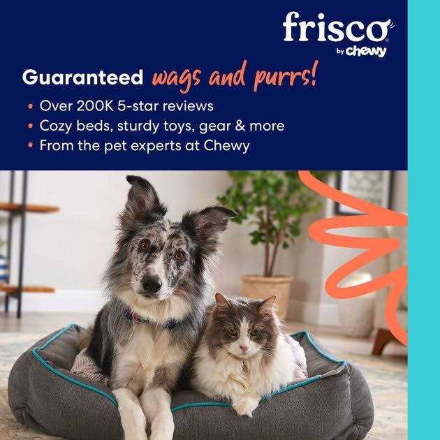 Frisco 69-in Real Carpet Wooden Cat Tree - Pet Supplies online store