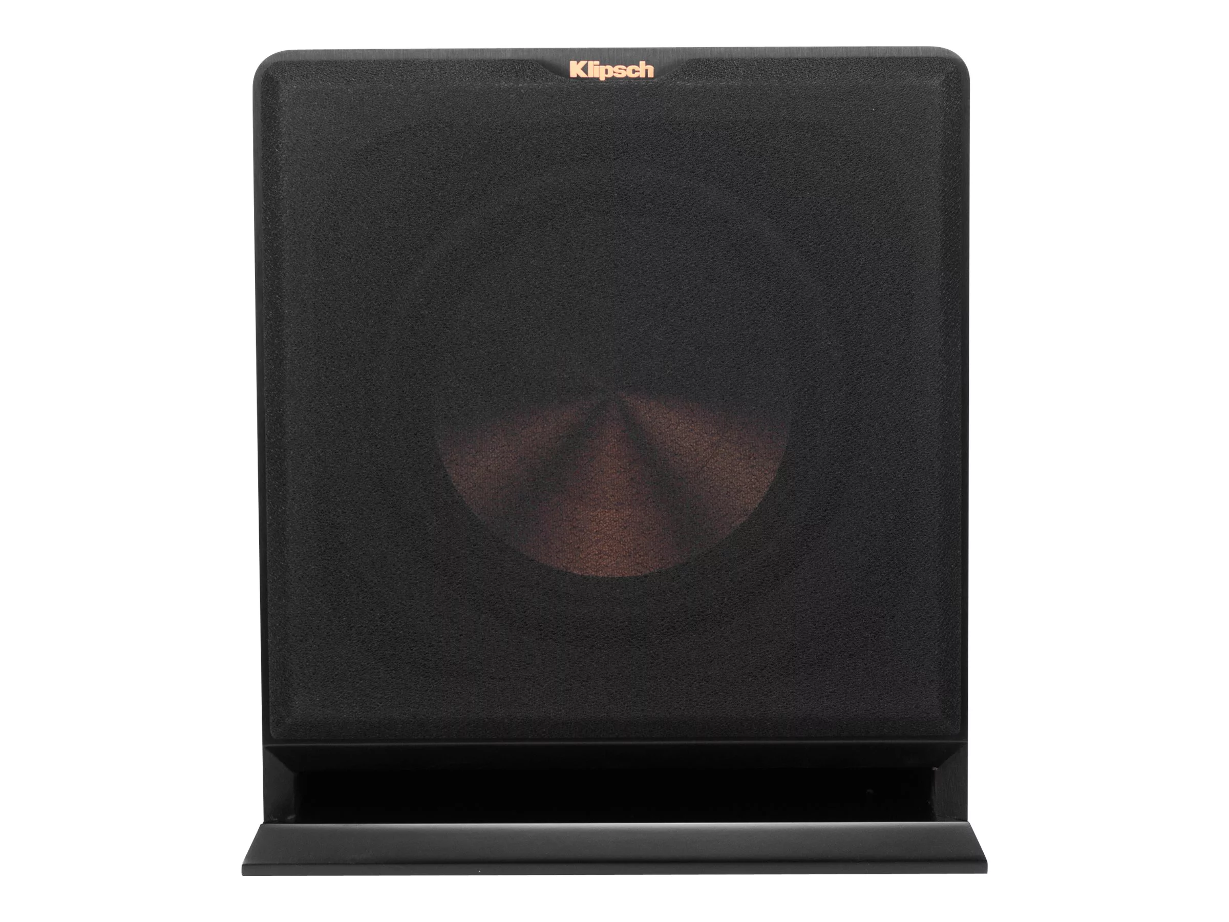 Klipsch Reference Series R-110SW - Subwoofer - 200 Watt - 10" - black - Curated Treasures Market