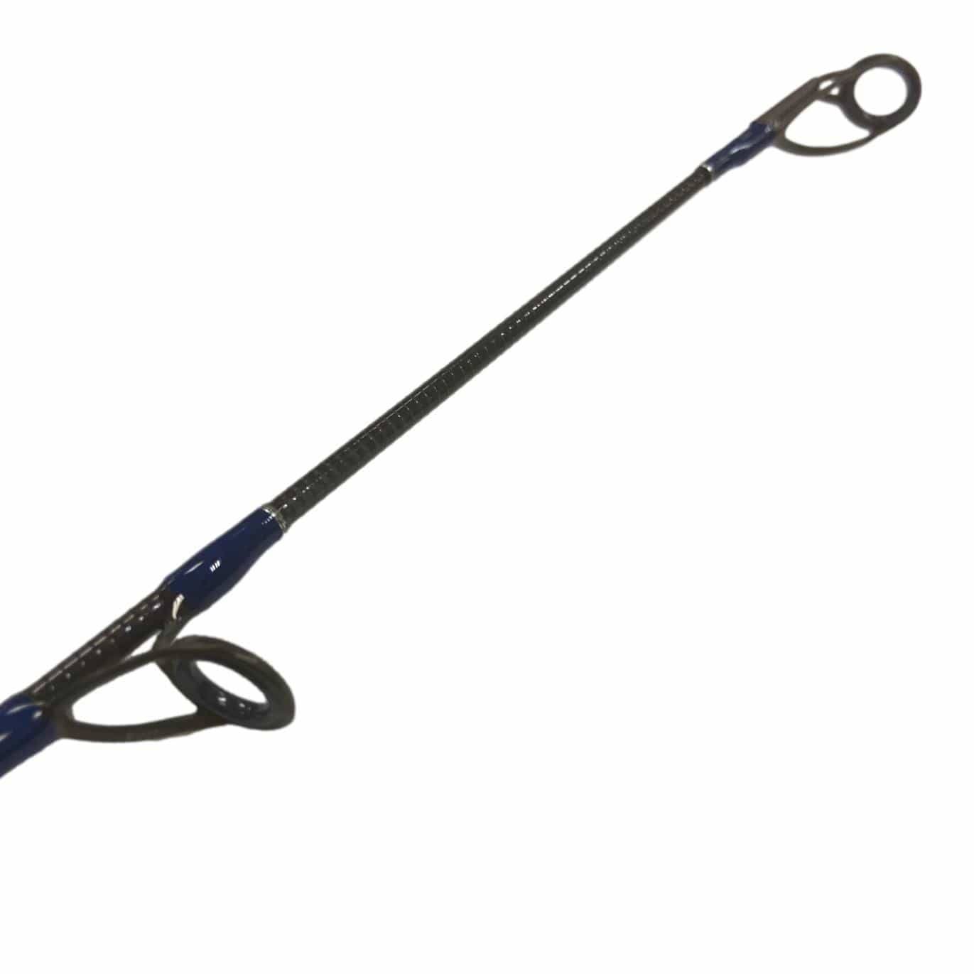 Tsunami Airwave Surf Spinning Rods TSAWSS-1002XH