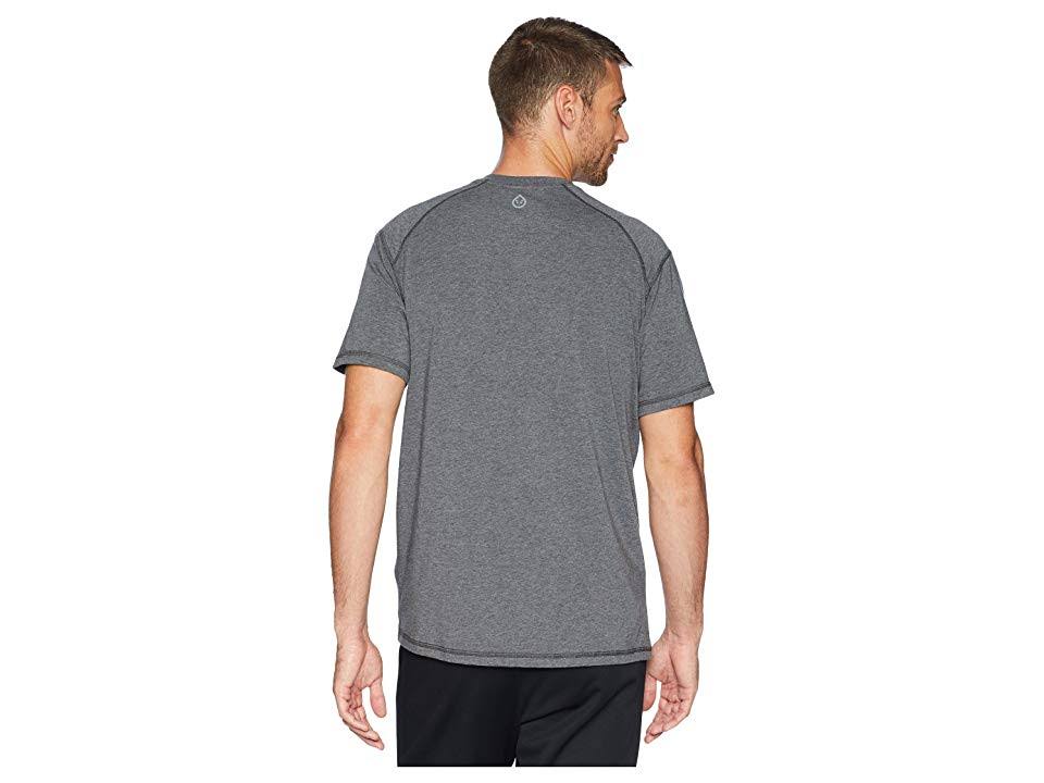 Tasc Performance Carrollton V Black Heather. Size XL for Men