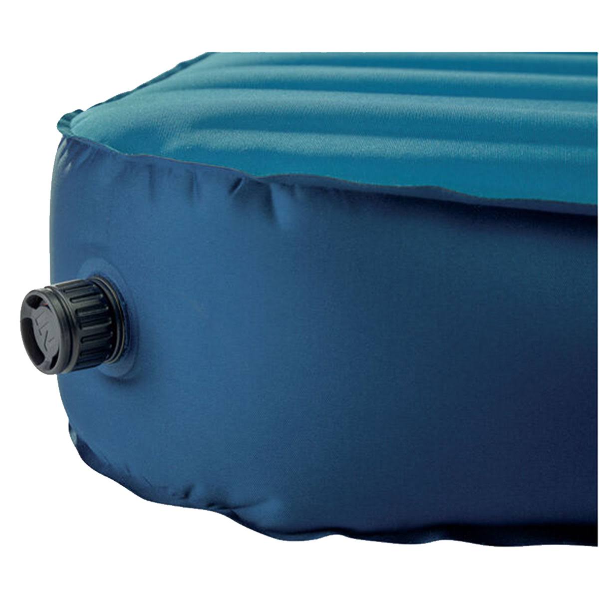 Therm-a-Rest MondoKing 3D Sleeping Pad Blue Large