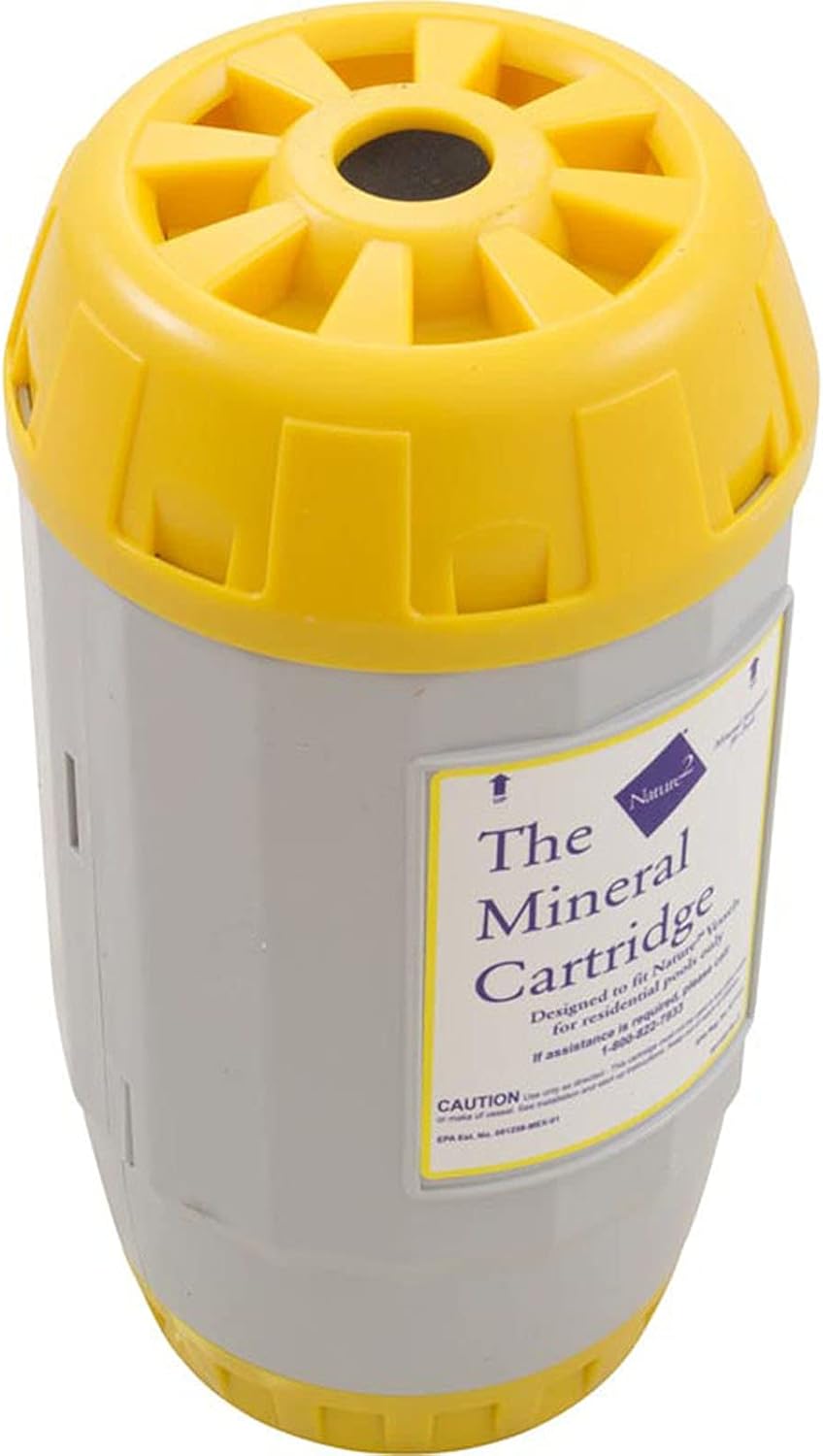 Nature2 Mineral Cartridge Replacement A30
