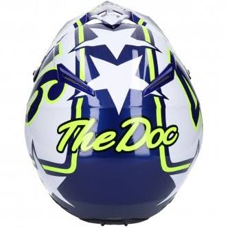 AGV - Helmet AX-8 Evo Rossi Ranch - Size L