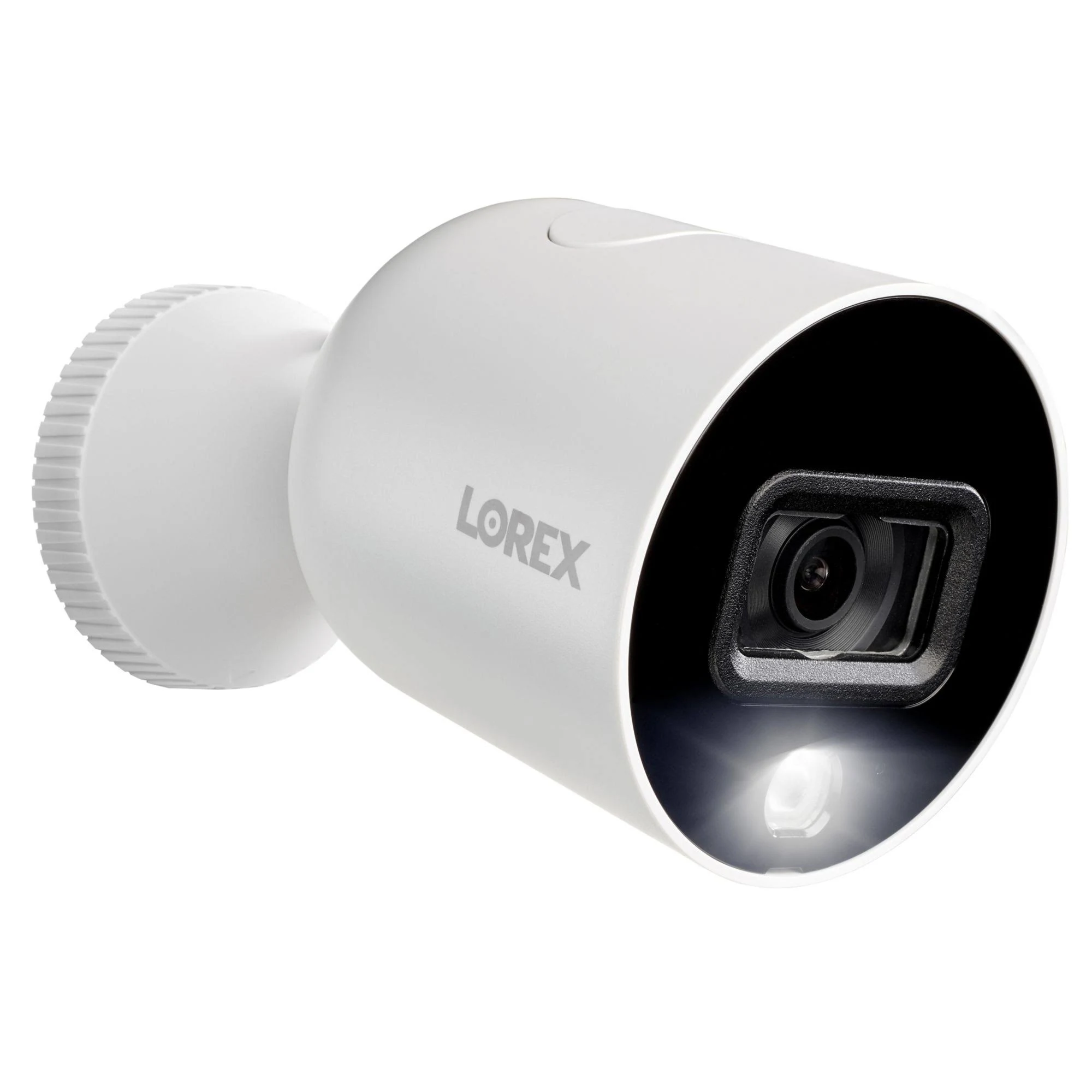 Lorex Smart Indoor/Outdoor 1080p Wi-Fi Camera