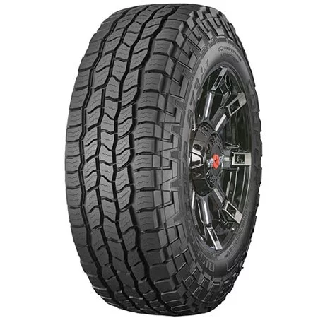 Cooper Discoverer AT3 XLT All-Terrain Tire - 31X10.50R15 109R LRC 6PLY Rated