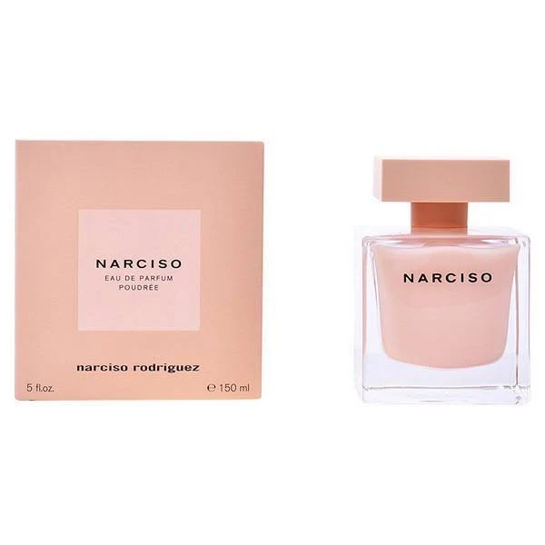 Narciso Rodriguez Narciso Poudree Eau de Parfum Spray - 5 fl oz bottle