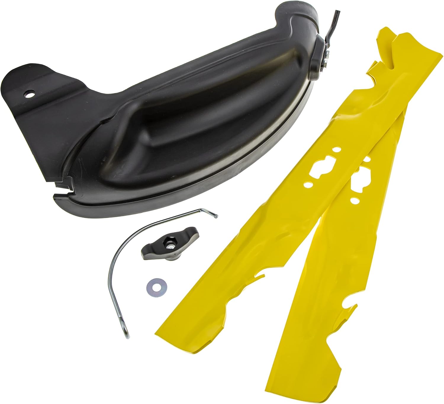 CUB CADET 19A30046100 Xtreme Mulching Kit 42" Deck XT1 LT42E Lithium Ion
