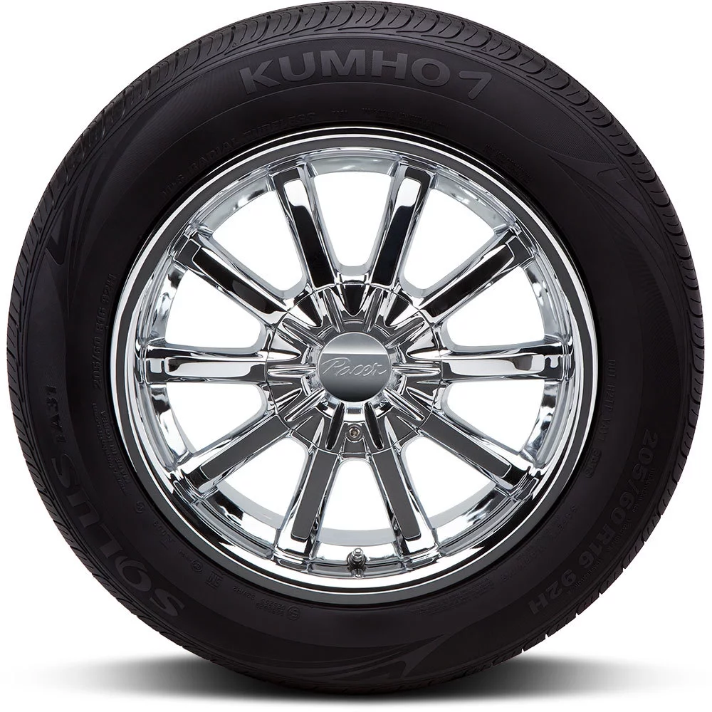 Kumho Solus TA31 All Season 235/45R18 94V Passenger Tire