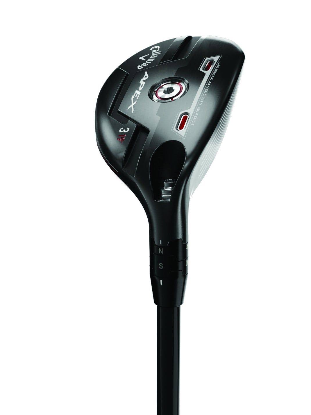 Callaway Apex 21 Hybrid