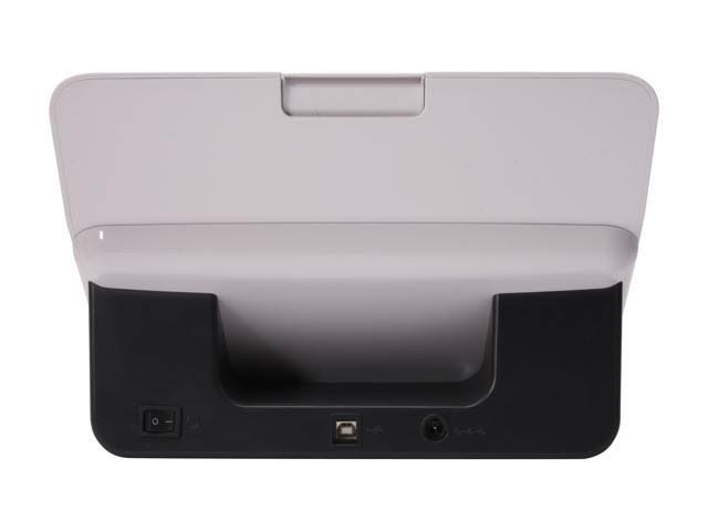 Neat Desk NC-1000 Desktop Scanner u0026 Digital Filing System
