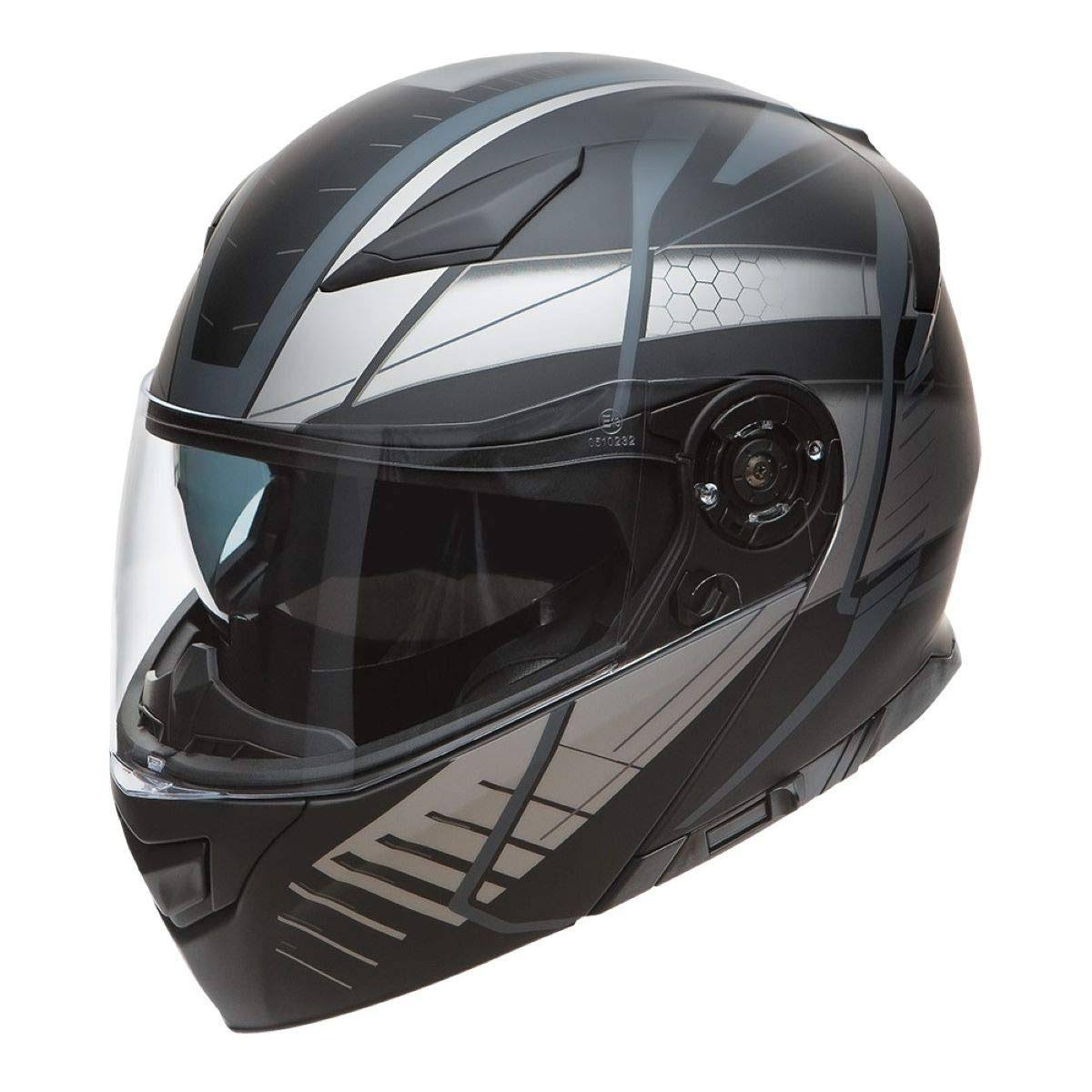 Bilt Power Boost Modular Helmet