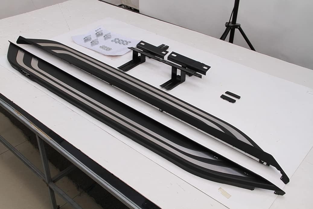 Side Step Fit for Toyota RAV-4 RAV4 2019 2020 2021 2022 Running Board Nerf Bar