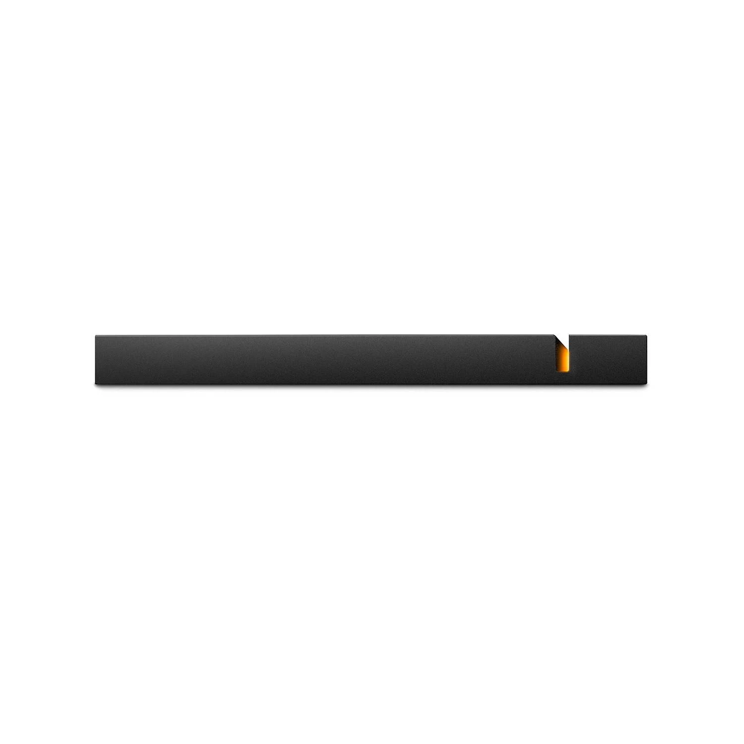 Seagate STJP500400 FireCuda 500 GB Portable Solid State Drive - External
