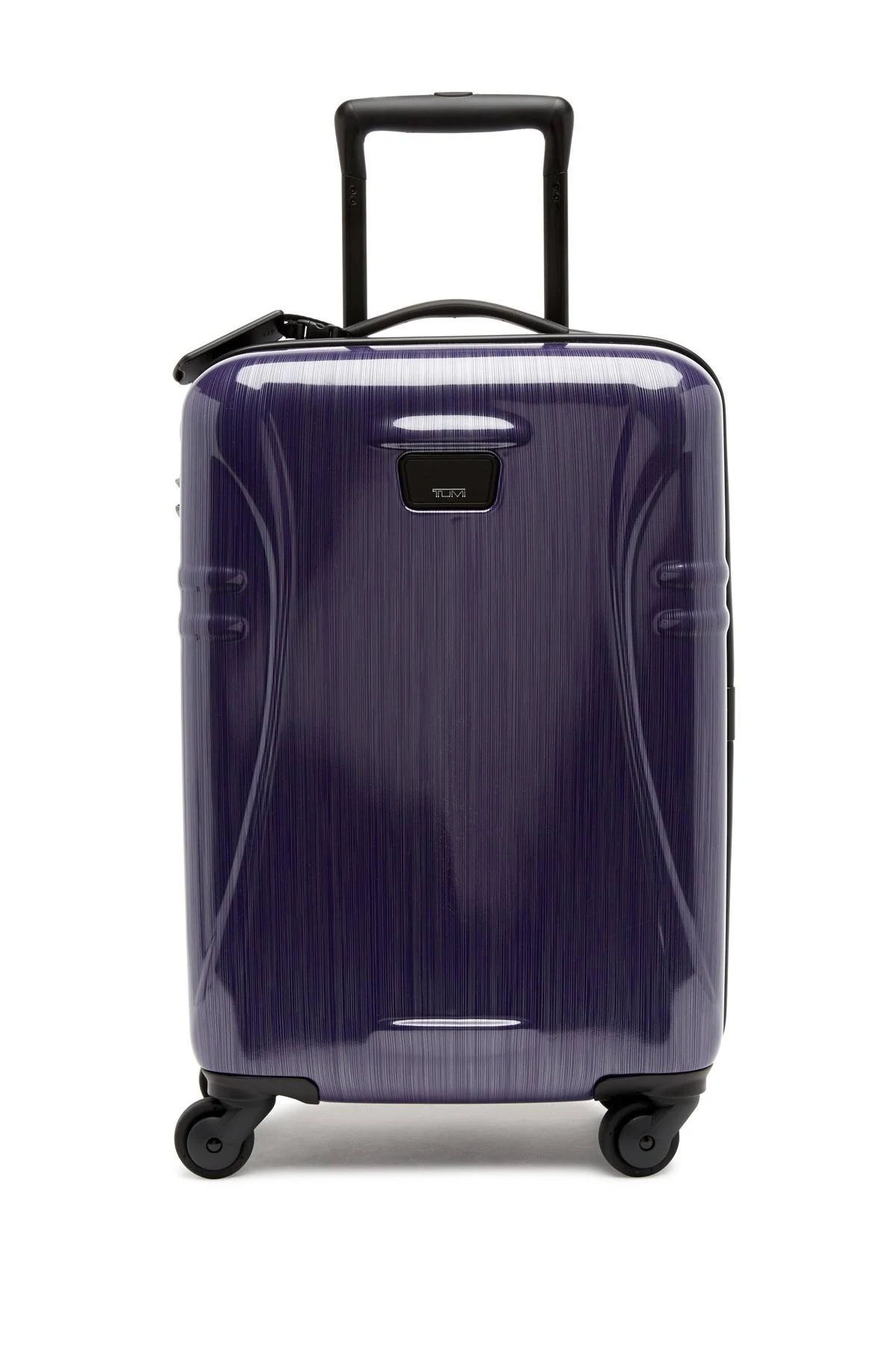 International Carry-On Spinner Case