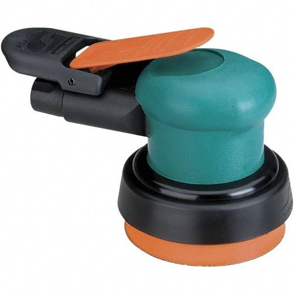 Dynabrade 59000 Dynorbital-Spirit 3-1/2x22 Non-Vacuum Random Orbital Sander