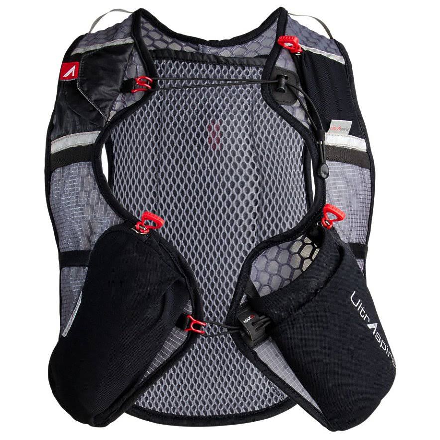 Ultraspire Astral 3.0 Hydration Pack Black