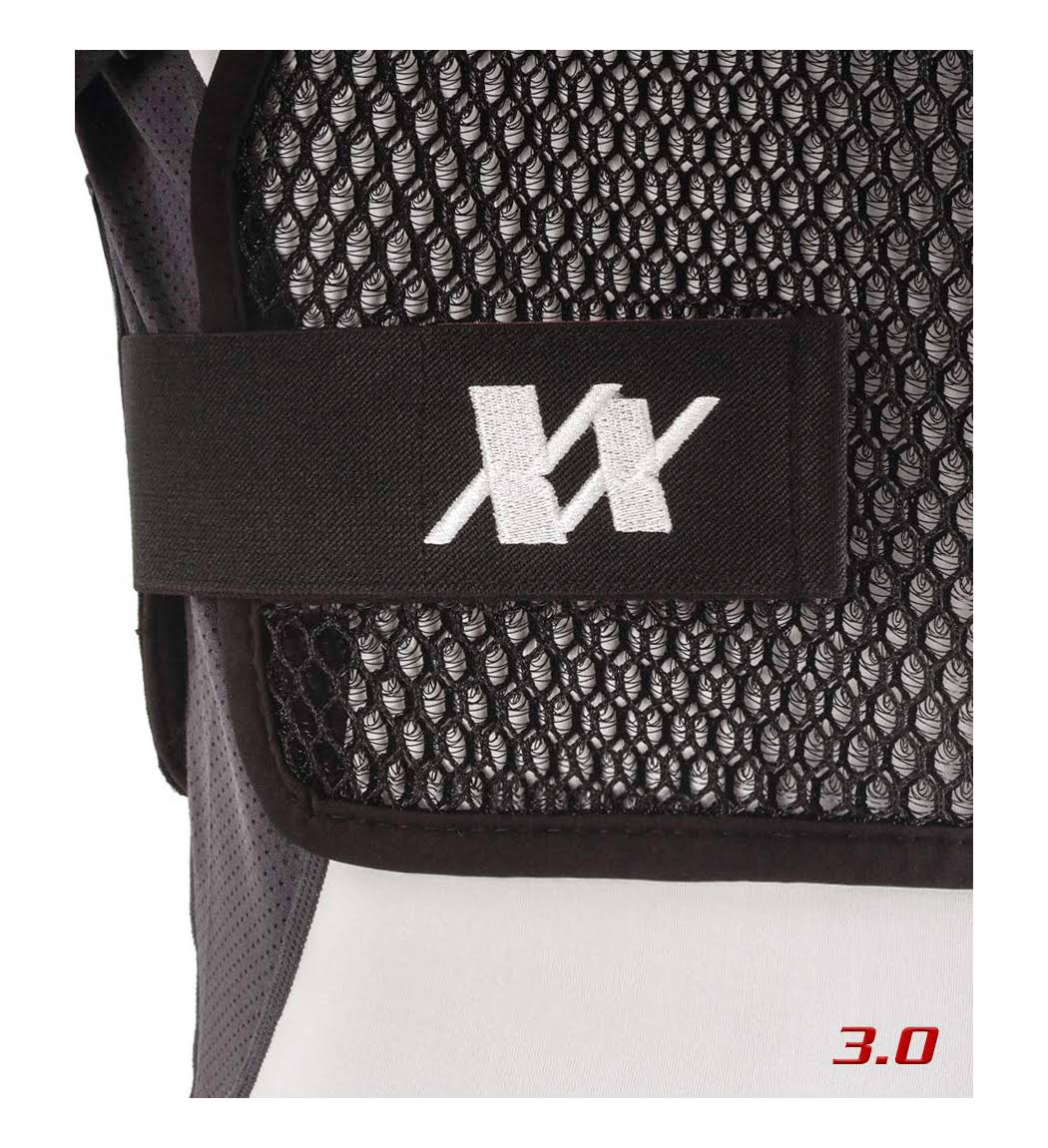 221B Tactical Body Armor VENTILATION : Maxx-Dri Vest 3.0 Black / XL/XXL