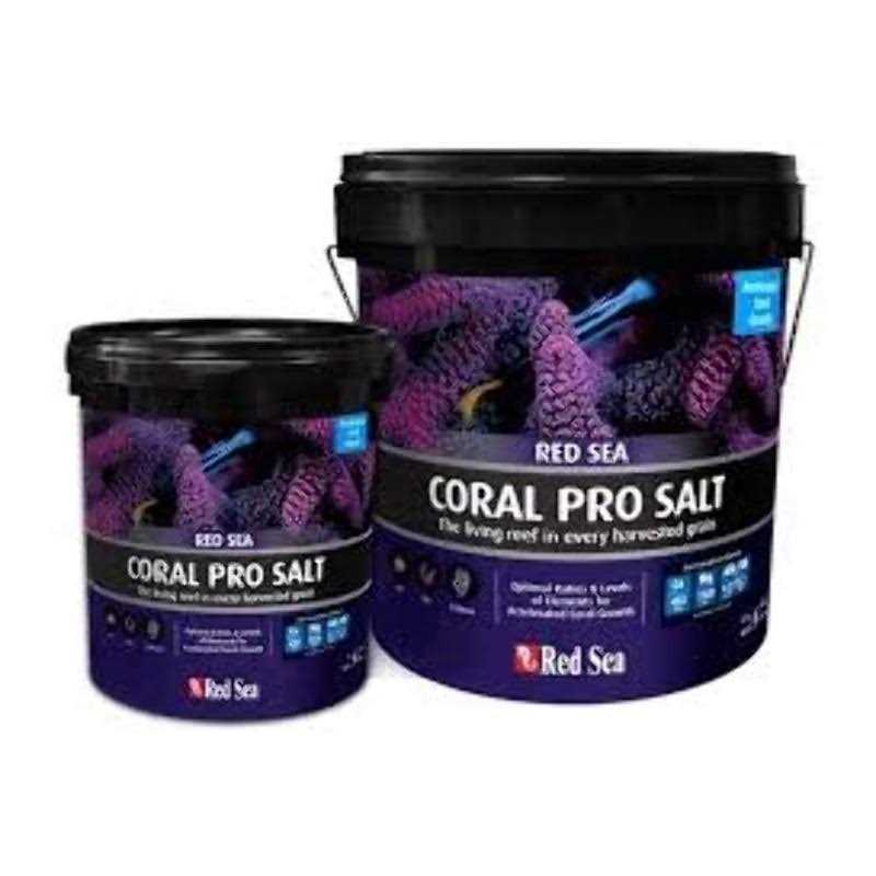Red Sea Coral Pro Salt - Pet Supplies online store