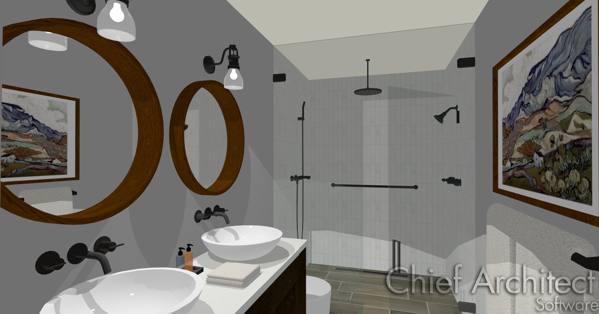 Home Designer Architectural 2018 - Mac Download [Download]