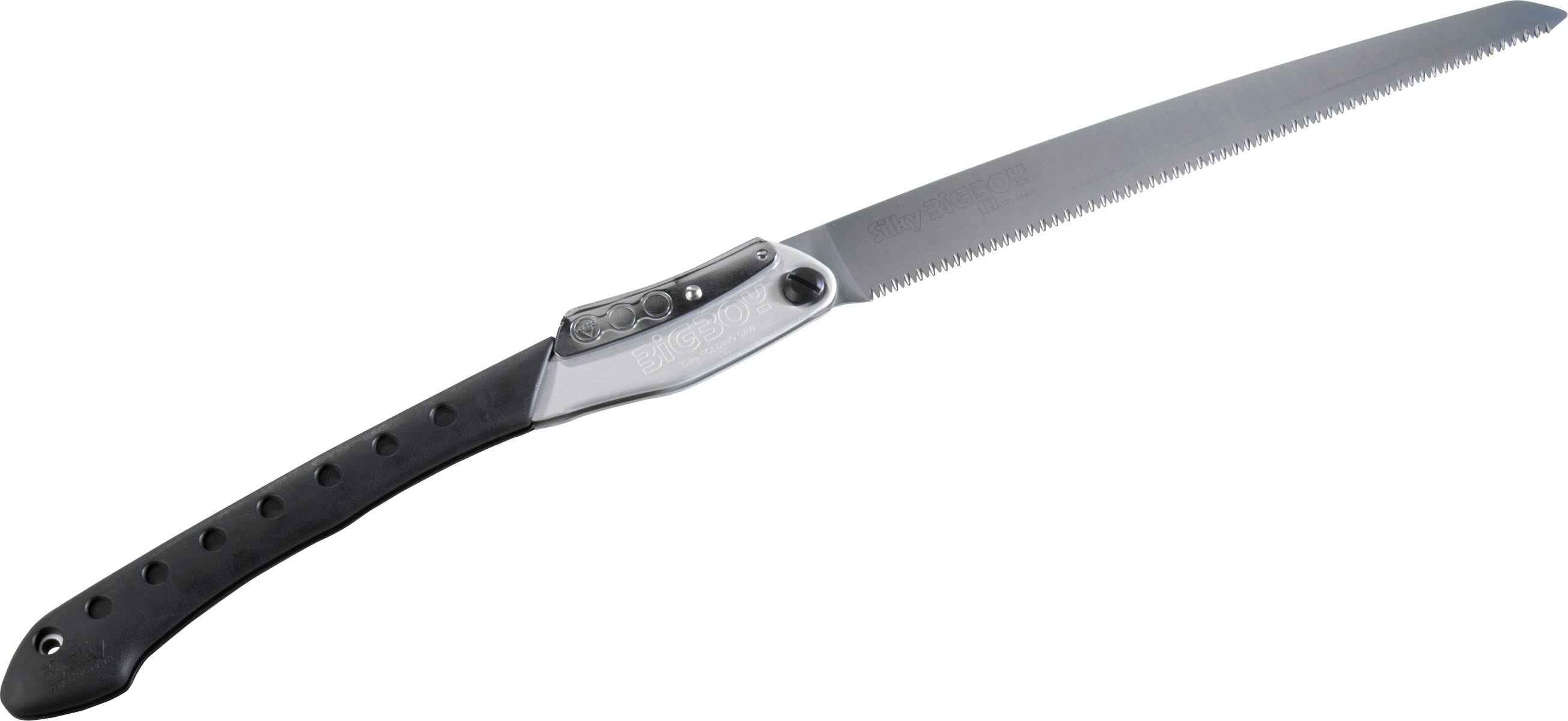 Silky Bigboy Folding Saw 14.2 in Blade Medium Tooth