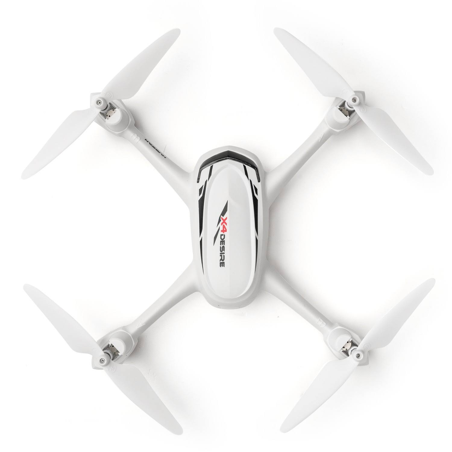 Hubsan Used H502S X4 Desire FPV Quadcopter with 720p HD Camera
