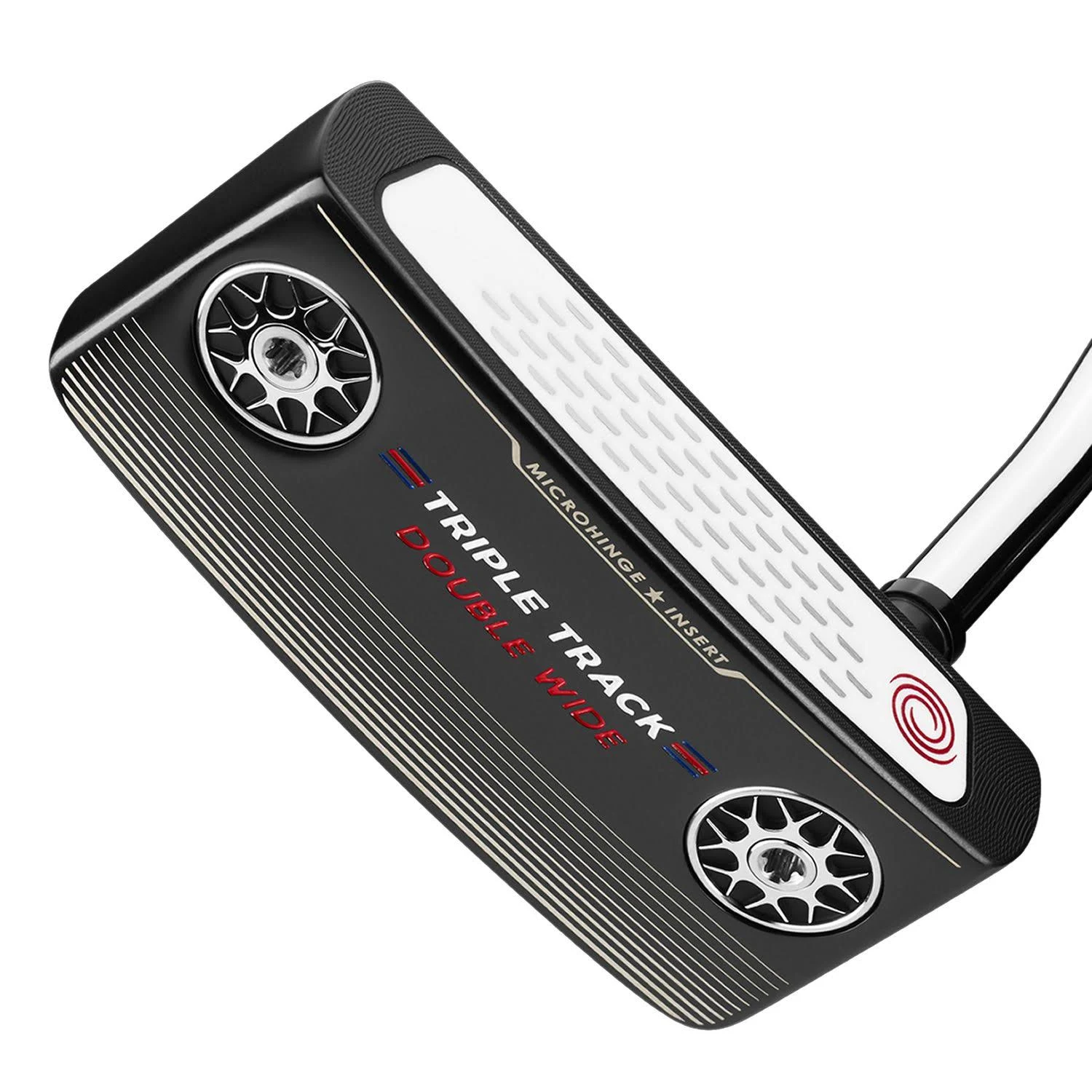 Odyssey Triple Track Double Wide Putter