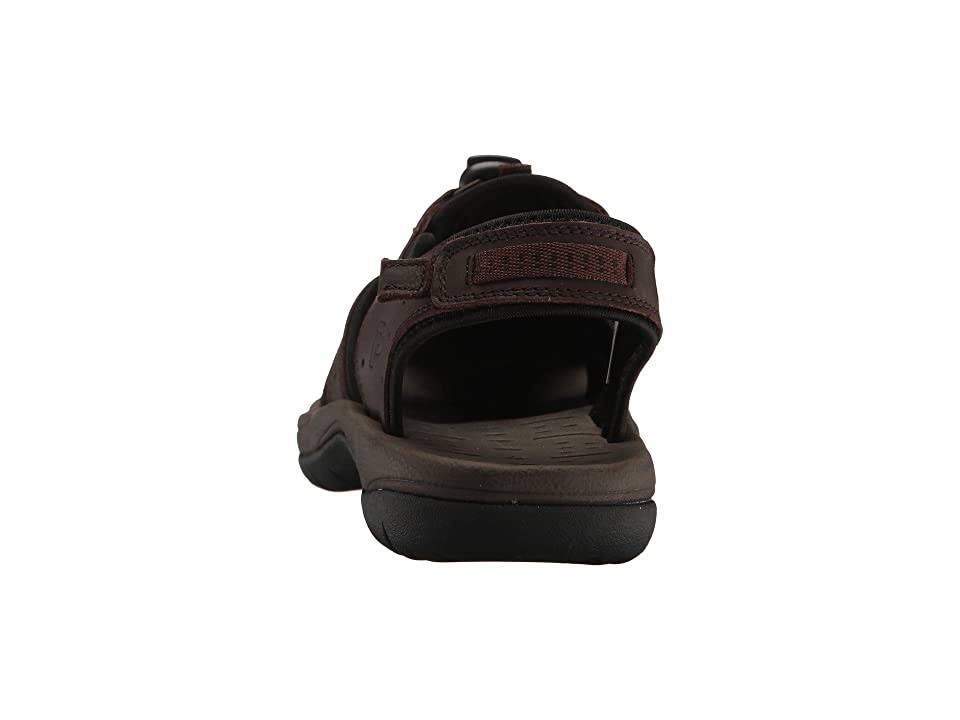 Propet Kona 13 Men&s Brown