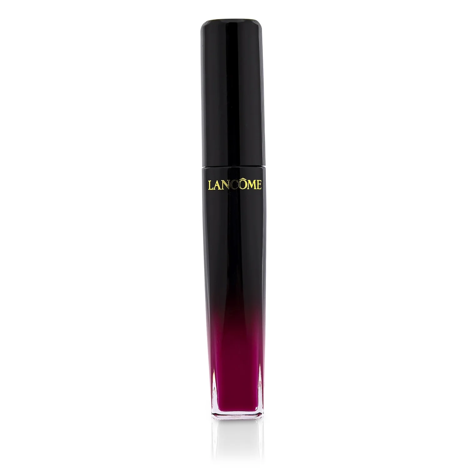 Lancome L'Absolu Lacquer Buildable Shine & Color Longwear Lip Color - # 366 Power Rose  8ml/0.27oz