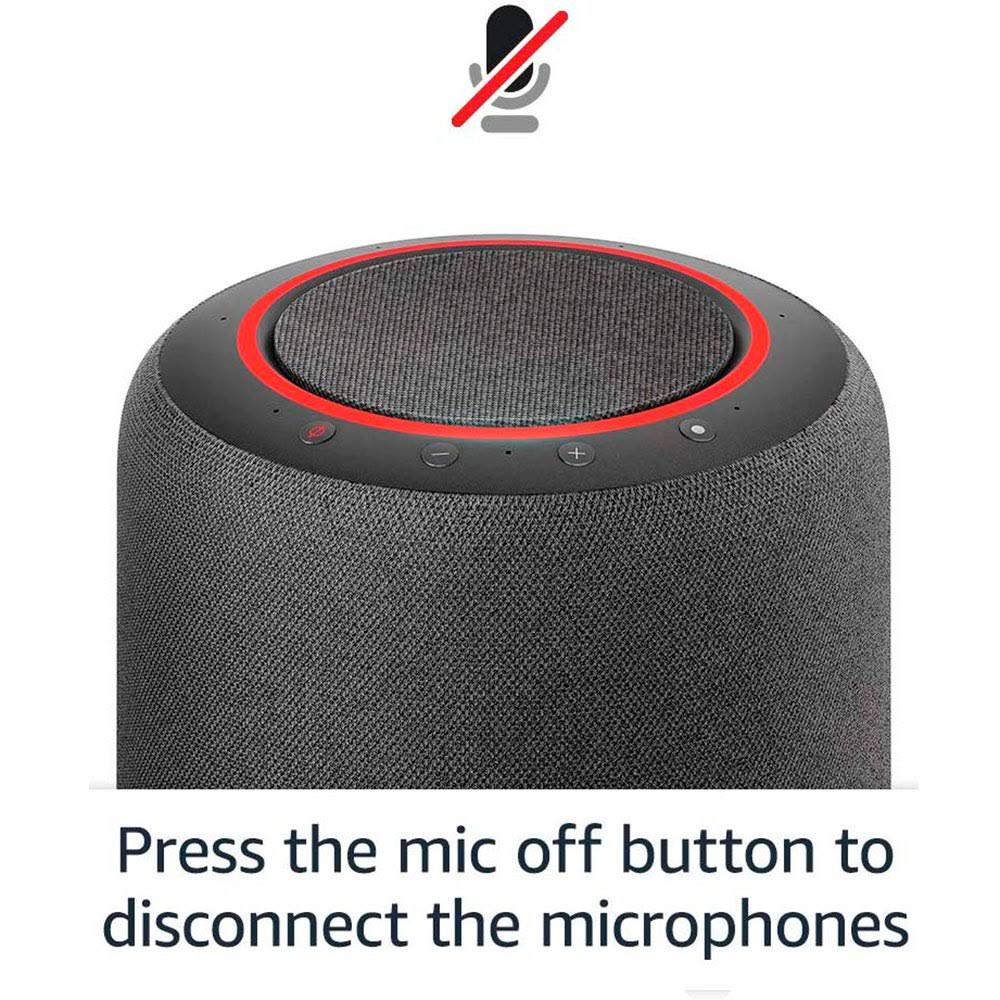 Amazon Echo Studio One Size