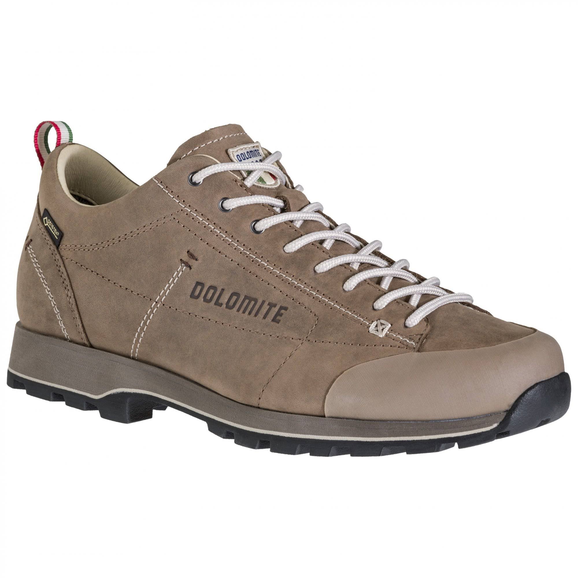 Dolomite 54 Low FG GTX - Otter Brown 10